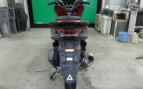 HONDA PCX125 JF81