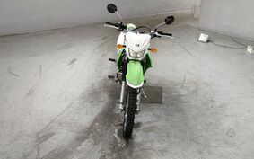 KAWASAKI KLX125 LX125C