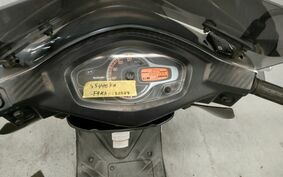 SUZUKI ADDRESS V125 S CF4MA