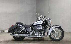 HONDA SHADOW 750 2001 RC44