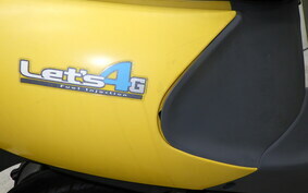 SUZUKI LET's 4 G CA41A