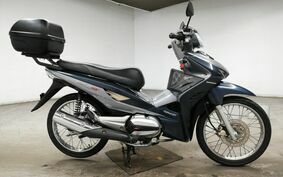 HONDA WAVE 110 I AT CF110C