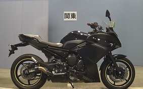 YAMAHA XJ6 F 2015 RJ19