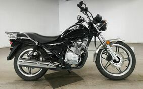 HONDA CB125T PCJF