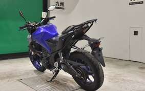 YAMAHA MT-25 A RG43J