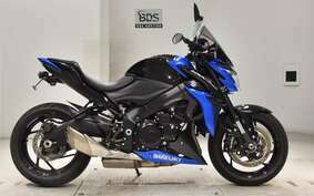 SUZUKI GSX-S1000 2019 GT79B