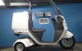 HONDA GYRO CANOPY TA03