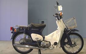 HONDA C50 SUPER CUB C50