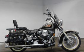 HARLEY FLSTC 1340 2012 BJL