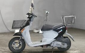 SUZUKI LET's 4 CA41A