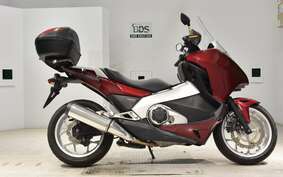 HONDA NC 700 INTEGRA 2013 RC62