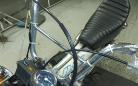 HONDA DAX 50 ST50