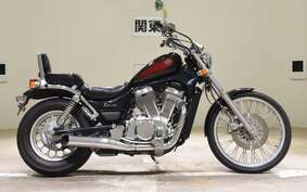 SUZUKI INTRUDER 400 1996 VK51A