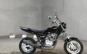 HONDA APE 50 AC16