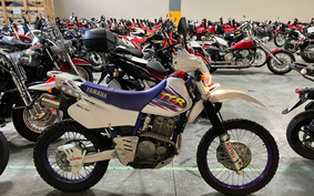 YAMAHA TT250R 4GY