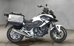 HONDA NC750X DCT Limited 2014 RC72