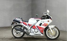 YAMAHA FZR250 2KR