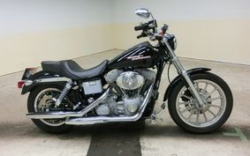 HARLEY FXDI 1450 2008 GMW