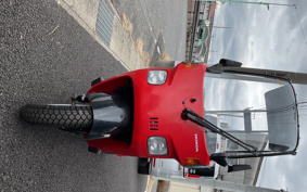 HONDA GYRO TA03