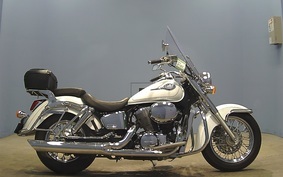 HONDA SHADOW 400 NC34