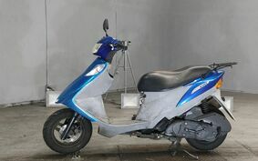 SUZUKI ADDRESS V125 G CF4EA