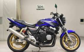 HONDA CB400SF VTEC Spec3 2007 NC39