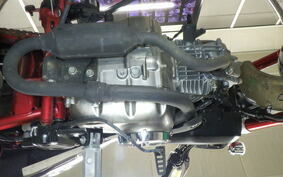 HONDA MONKEY 125 ABS JB02