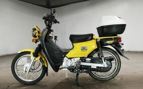 HONDA CROSS CUB 110 JA10