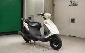 SUZUKI ADDRESS V125 G CF4EA