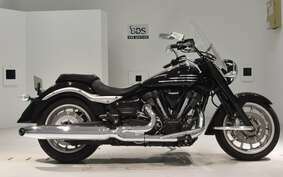 YAMAHA XV1900 MIDNIGHT STAR 2011