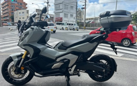 HONDA X-ADV 750 2024 RH10