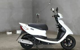 YAMAHA JOG ZR Evolution 2 SA39J