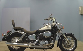 HONDA SHADOW 400 2006 NC34