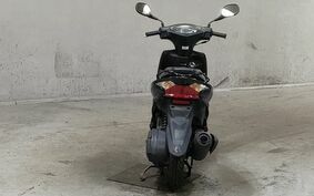 SUZUKI ADDRESS V125 S CF4MA