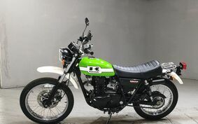 KAWASAKI 250TR BJ250F