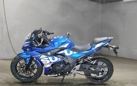 SUZUKI GSX250R DN11A