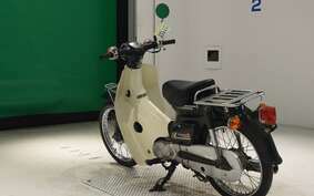 HONDA C50 SUPER CUB C50