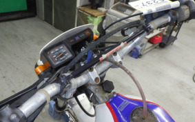 HONDA TLM220R MD23