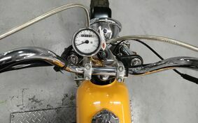 HONDA APE 50 AC16