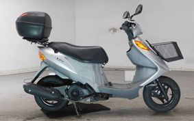 SUZUKI ADDRESS V125 CF4EA