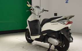 HONDA LEAD 125 JF45