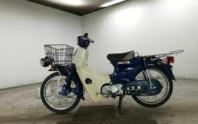 HONDA PRESS CUB 50 AA01