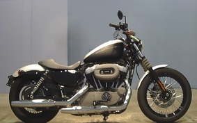 HARLEY XL1200N 2009 CZ3