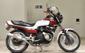 HONDA CBX400F 1984 NC07