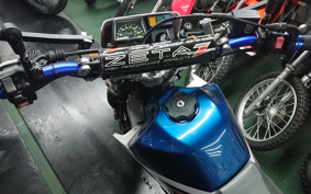 YAMAHA SEROW 225W 4JG