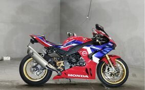 HONDA CBR1000RR RSP 2021 SC82