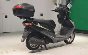 SUZUKI ADDRESS V125 DT11A