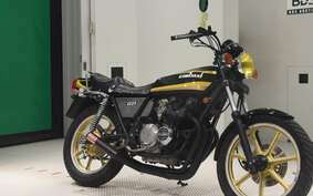 KAWASAKI KZ550FX 2024