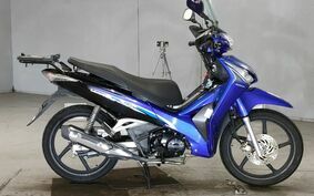 HONDA WAVE 125 I JA21