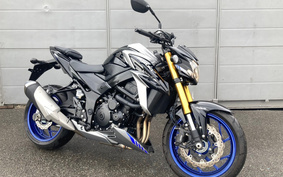 SUZUKI GSX-S750 2022 C533F